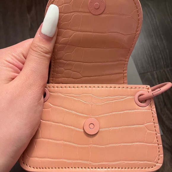 Charles&keith supermini Bag - Picture 8 of 9